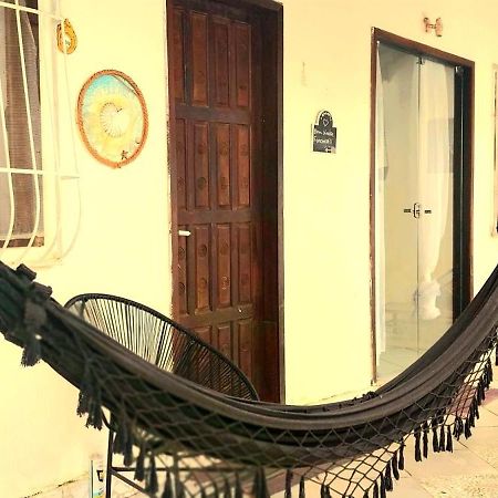 Вілла Arraial Casinha Centro Порту-Сегуру Екстер'єр фото