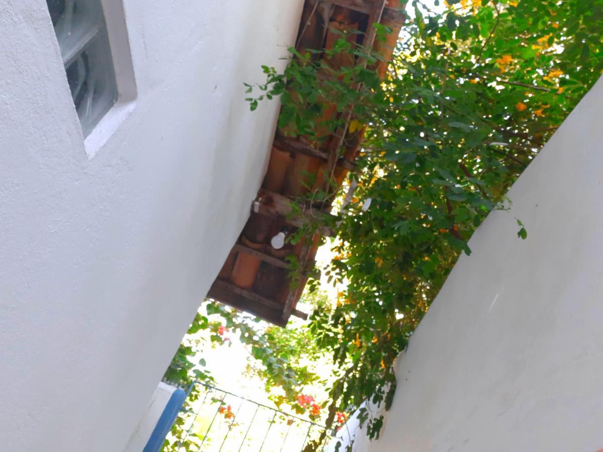 Вілла Arraial Casinha Centro Порту-Сегуру Екстер'єр фото