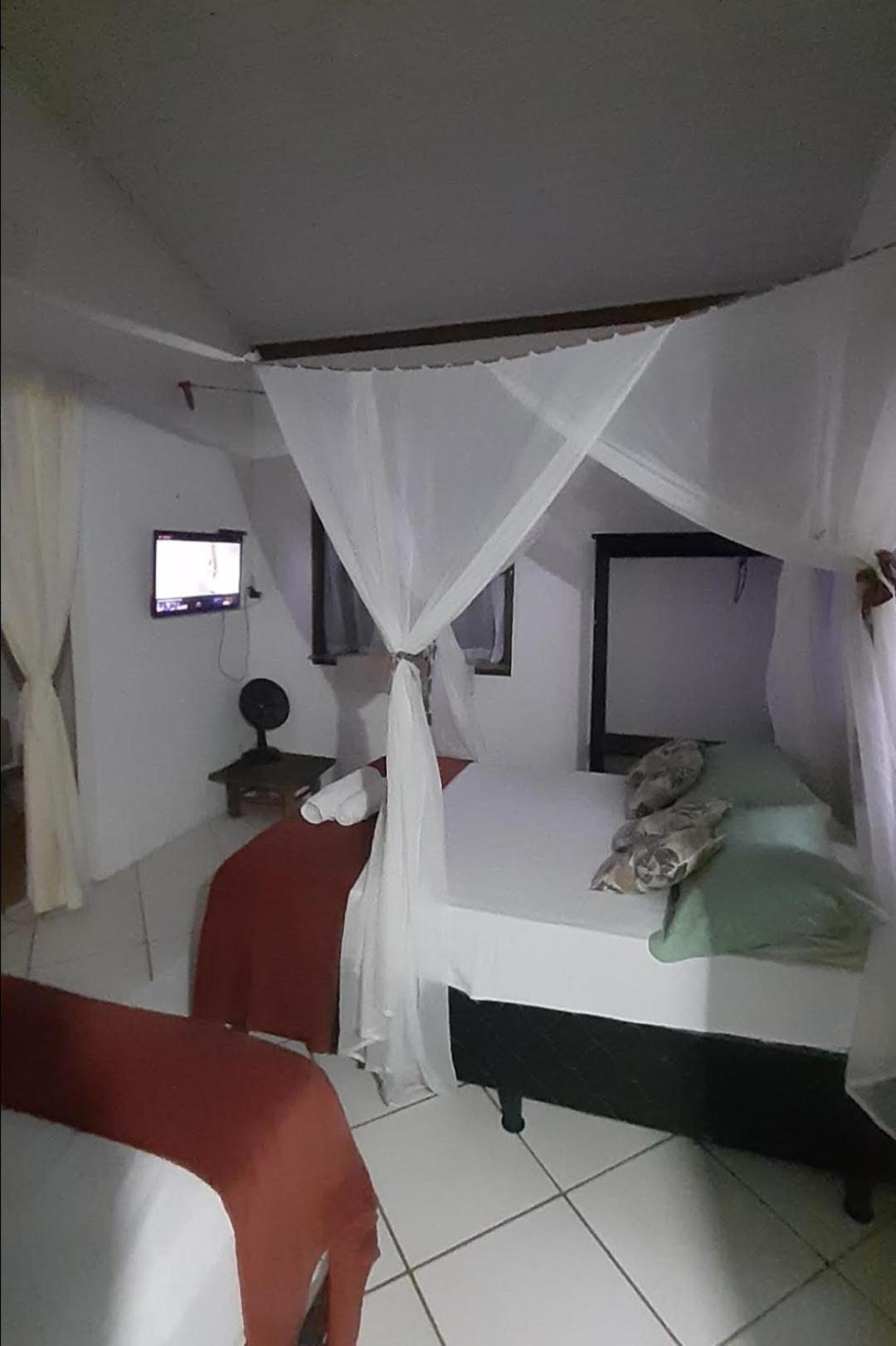 Вілла Arraial Casinha Centro Порту-Сегуру Екстер'єр фото